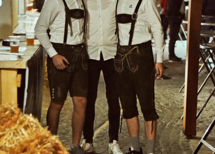 Donosimo fotografije s Oktoberfesta u Širokom Brijegu