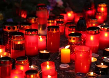 Župa Široki Brijeg: Raspored svetih misa za svetkovinu Svih svetih i Dušni dan