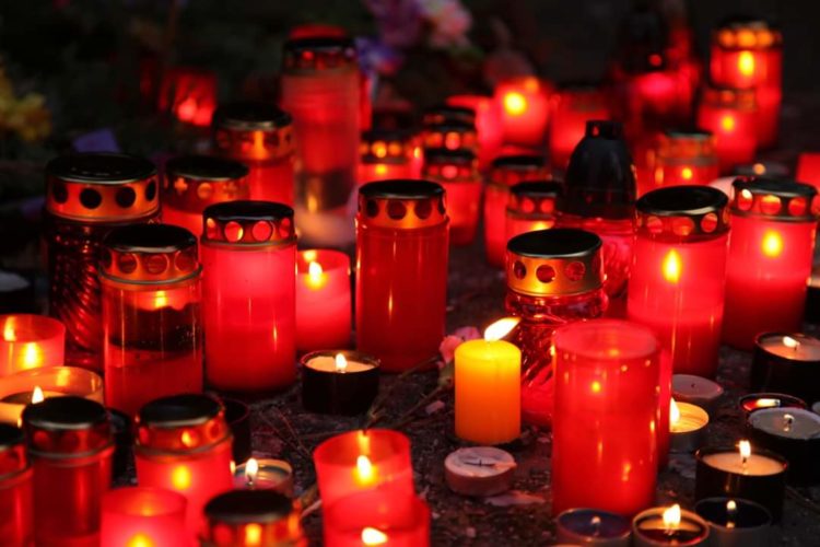 Župa Široki Brijeg: Raspored svetih misa za svetkovinu Svih svetih i Dušni dan