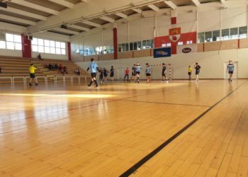 Rukometaši Širokog slavili u Tomislavgradu