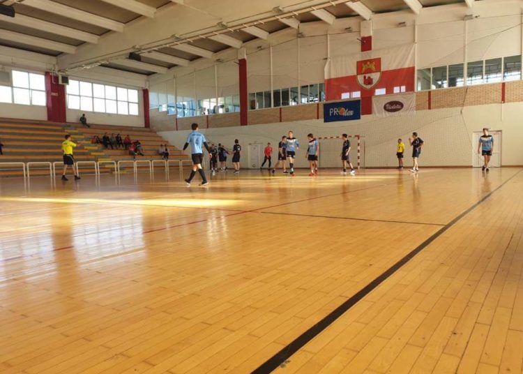 Rukometaši Širokog slavili u Tomislavgradu