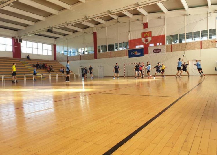 Rukometaši Širokog slavili u Tomislavgradu