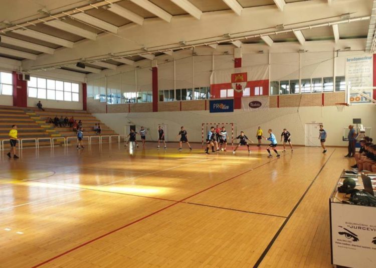 Rukometaši Širokog slavili u Tomislavgradu