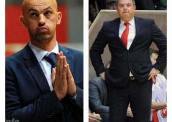 HKK Široki: Hrvoje Vlašić umjesto Krunoslava Krajnovića