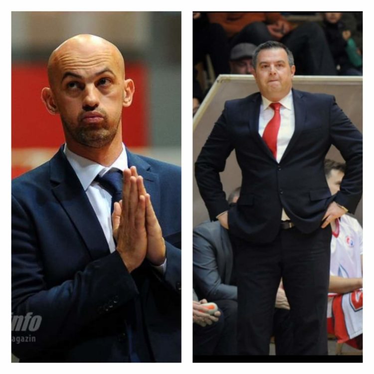 HKK Široki: Hrvoje Vlašić umjesto Krunoslava Krajnovića