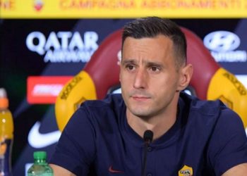 Gazzetta: Kalinić je najgori, ne može u istu rečenicu s Džekom