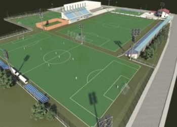 Tomislavgrad: Počinje izgradnja pomoćnog igrališta s umjetnom travom