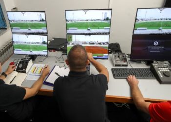 HNS: FIFA zadovoljna premijernom upotrebom VAR-a u Hrvatskoj