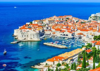 Hrvatska uvrštena među top pet turističkih destinacija za 2020.