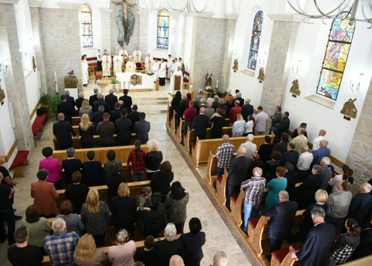Obilježena 28. obljetnica „Dana Kruševa”