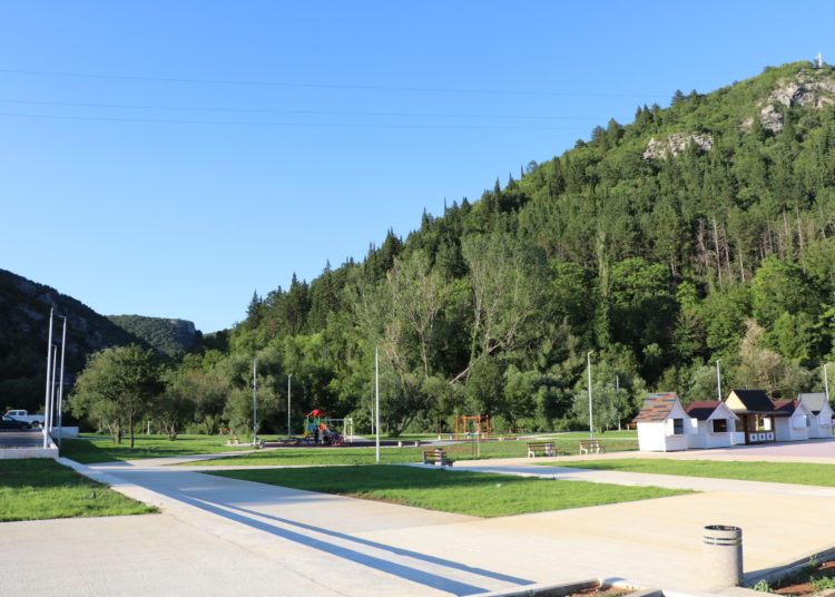 Kruševac – zaboravljena srednjovjekovna utvrda
