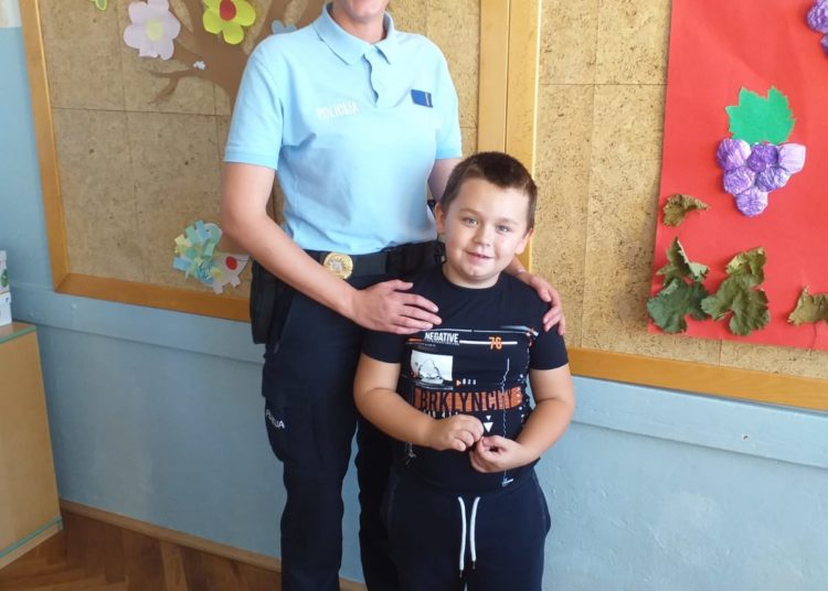 Akcija “Sigurno u prometu” na Trnu i Kočerinu (FOTOGALERIJA)