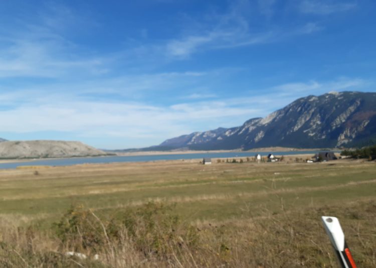 Fotoreportaža s Blidinja: Sunčani dan privukao veliki broj posjetitelja