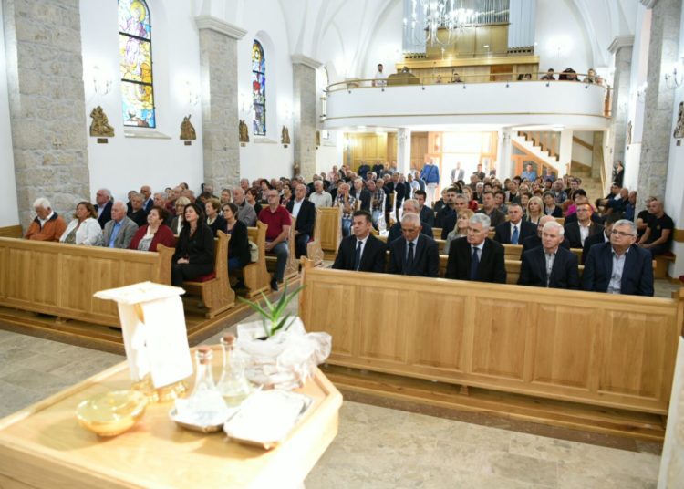 Obilježena 28. obljetnica „Dana Kruševa”