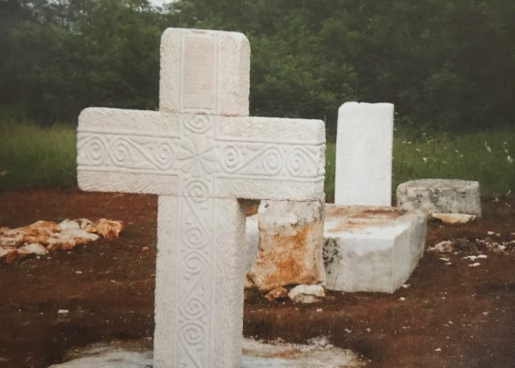 Kočerinska ploča ili Natpis Vignja Miloševića: 615 godina od prvog pisanog spomena imena Kočerin