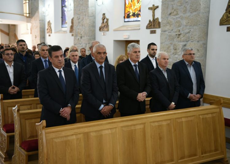 Obilježena 28. obljetnica „Dana Kruševa”
