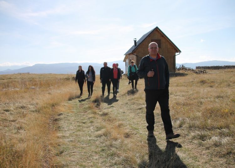 Foto klub Fokus na tradicionalnom druženju u Rami