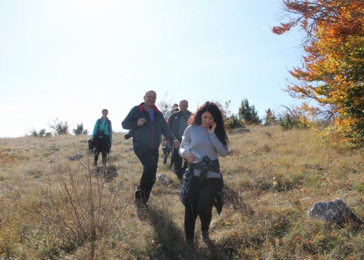 Foto klub Fokus na tradicionalnom druženju u Rami