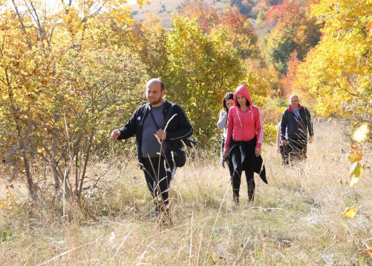 Foto klub Fokus na tradicionalnom druženju u Rami