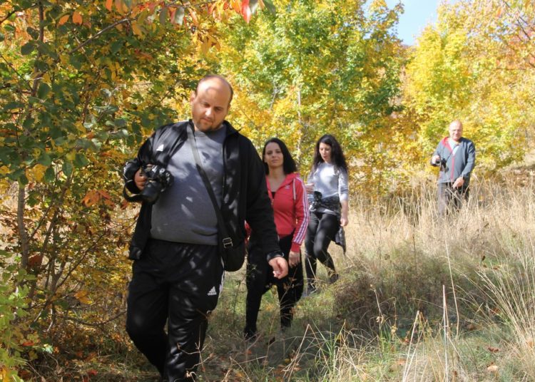 Foto klub Fokus na tradicionalnom druženju u Rami