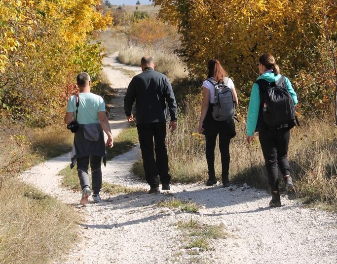 Foto klub Fokus na tradicionalnom druženju u Rami
