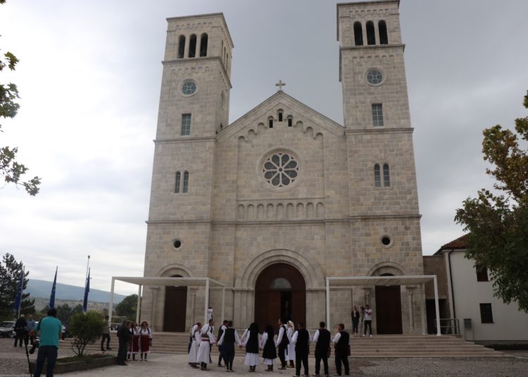 „Dani europskog naslijeđa“ otvoreni u Širokom Brijegu