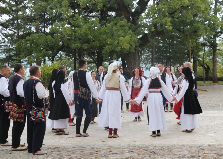 „Dani europskog naslijeđa“ otvoreni u Širokom Brijegu