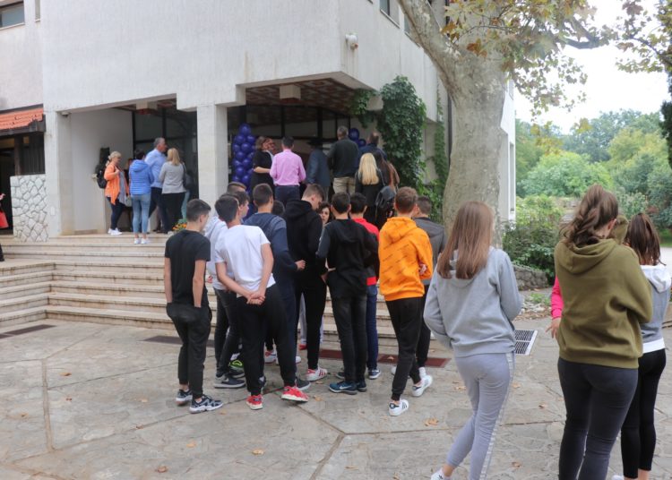 „Dani europskog naslijeđa“ otvoreni u Širokom Brijegu