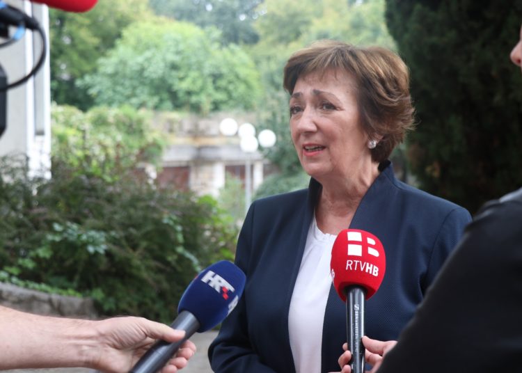 „Dani europskog naslijeđa“ otvoreni u Širokom Brijegu