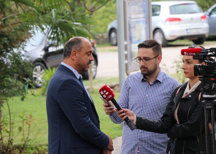 „Dani europskog naslijeđa“ otvoreni u Širokom Brijegu