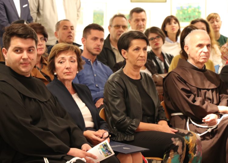 „Dani europskog naslijeđa“ otvoreni u Širokom Brijegu