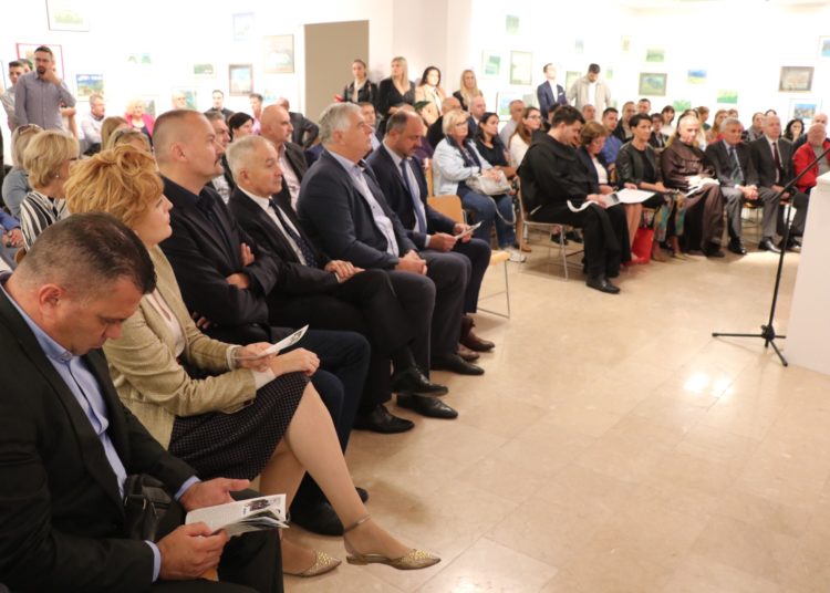 „Dani europskog naslijeđa“ otvoreni u Širokom Brijegu