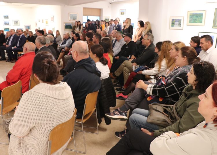 „Dani europskog naslijeđa“ otvoreni u Širokom Brijegu