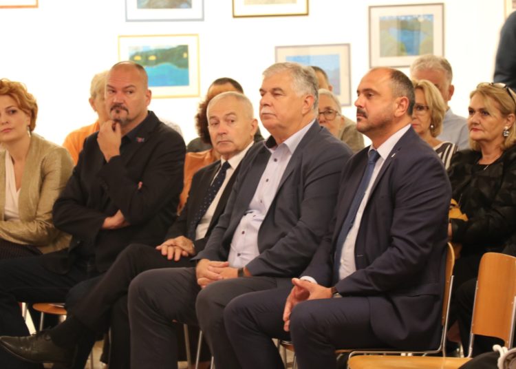 „Dani europskog naslijeđa“ otvoreni u Širokom Brijegu