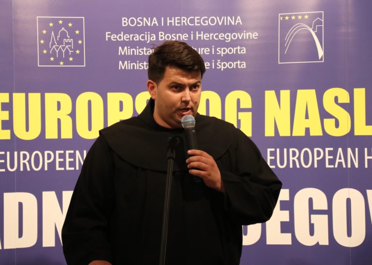 „Dani europskog naslijeđa“ otvoreni u Širokom Brijegu