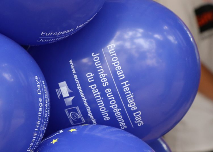 „Dani europskog naslijeđa“ otvoreni u Širokom Brijegu