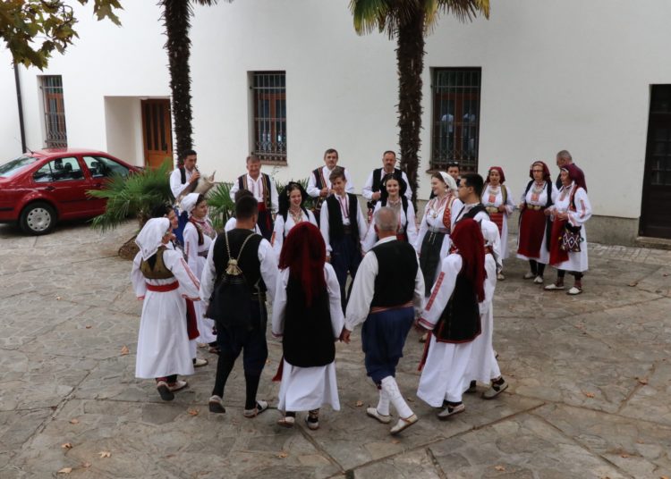 „Dani europskog naslijeđa“ otvoreni u Širokom Brijegu