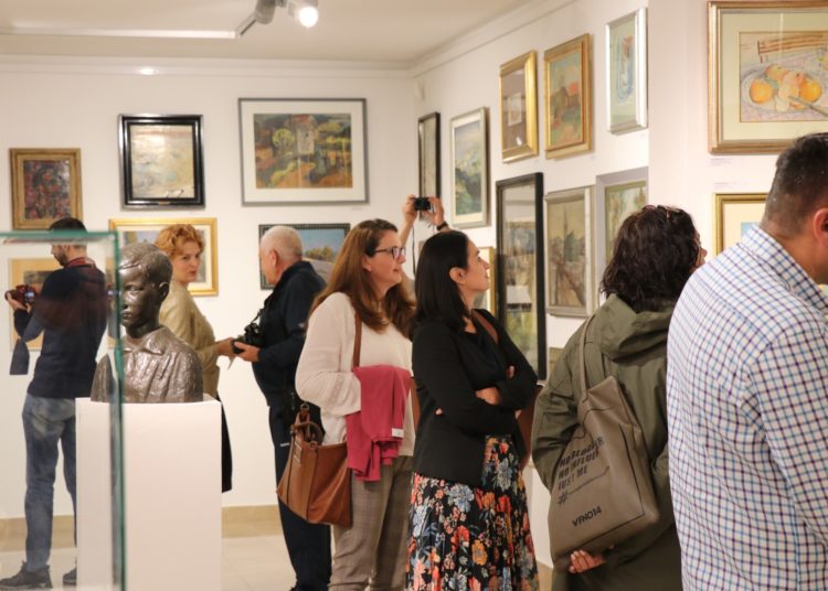 „Dani europskog naslijeđa“ otvoreni u Širokom Brijegu