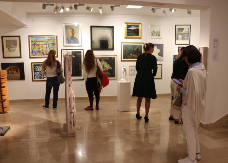 „Dani europskog naslijeđa“ otvoreni u Širokom Brijegu