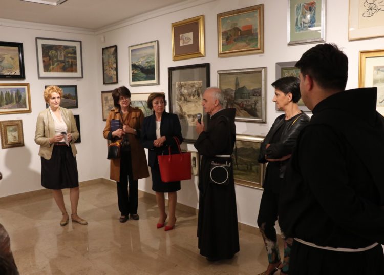 „Dani europskog naslijeđa“ otvoreni u Širokom Brijegu