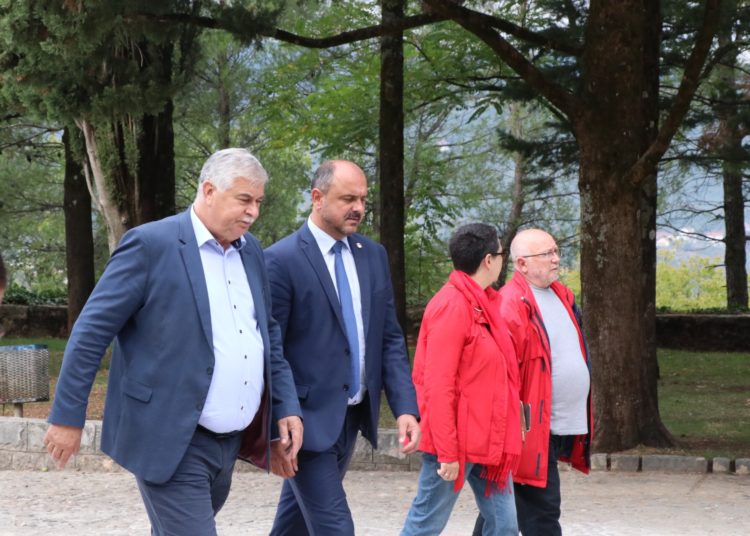 „Dani europskog naslijeđa“ otvoreni u Širokom Brijegu