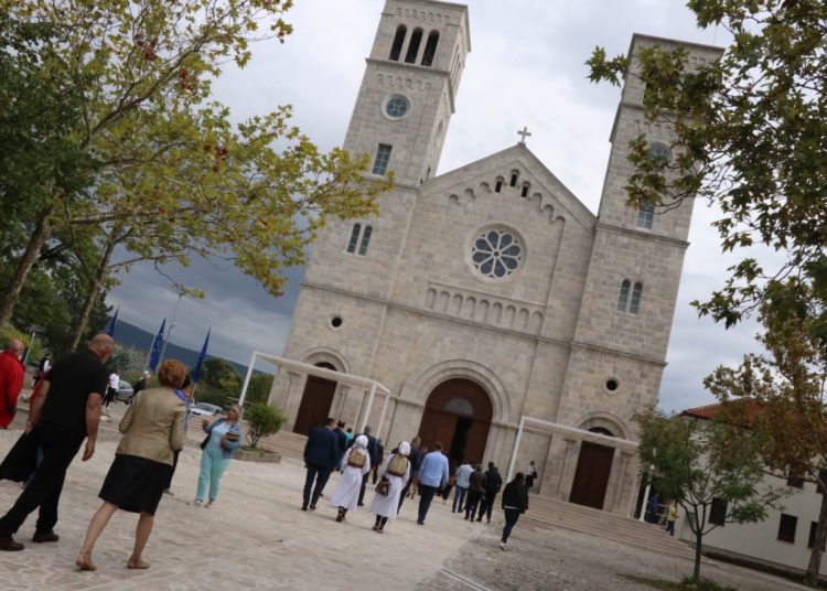 „Dani europskog naslijeđa“ otvoreni u Širokom Brijegu