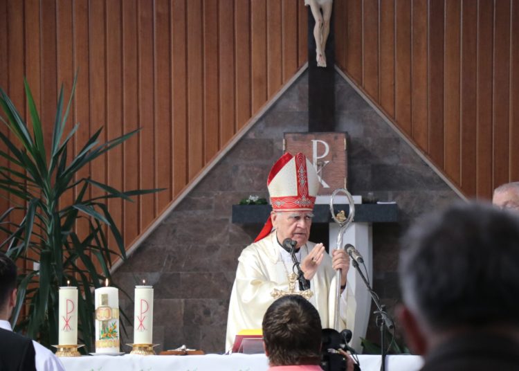 Svečano obilježena 50. obljetnica osnutka Župe Buhovo i u rad pušten mjesni vodovod