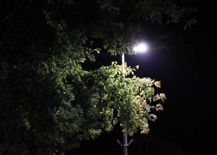 U tijeku rekonstrukcija javne rasvjete u Širokom Brijegu