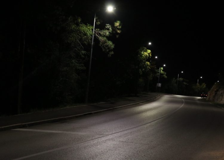 U tijeku rekonstrukcija javne rasvjete u Širokom Brijegu