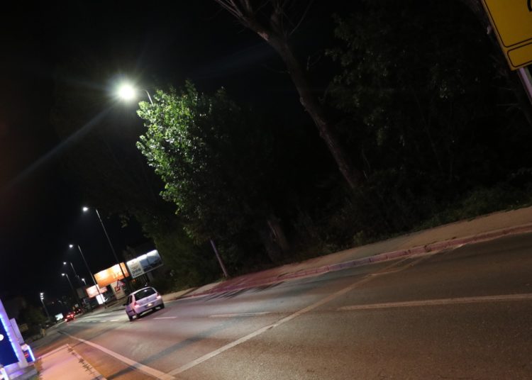 U tijeku rekonstrukcija javne rasvjete u Širokom Brijegu