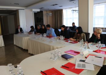 Široki Brijeg: Održan okrugli stol na temu „Tržište rada u odnosu na mlade“