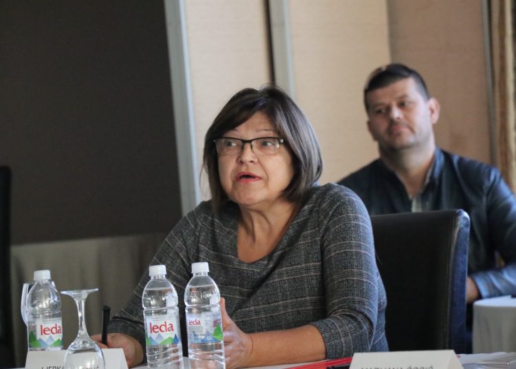 Široki Brijeg: Održan okrugli stol na temu „Tržište rada u odnosu na mlade“