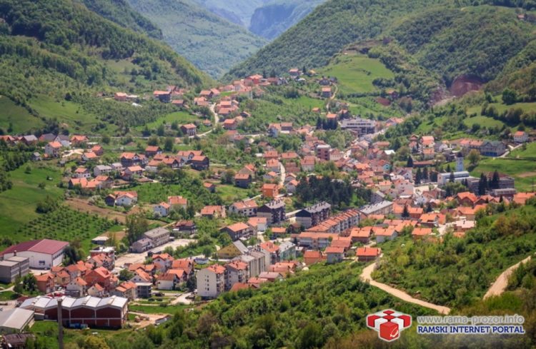 Rama: 39.000 KM za posolove žena iz marginaliziranih grupa