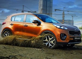 KIA s novim modelima do rekordnog tržišnog udjela, u Europi prodaja blista